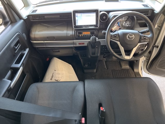 MAZDA FLAIR WAGON