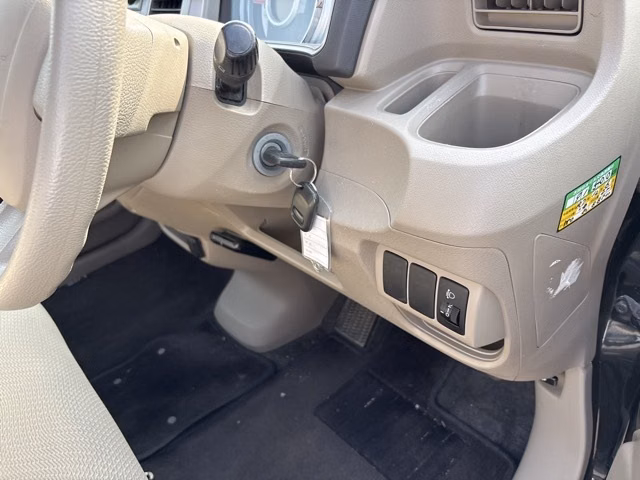 HONDA LIFE