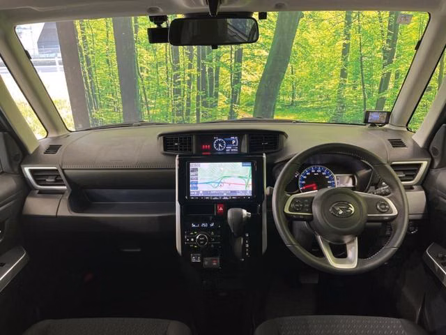 DAIHATSU THOR