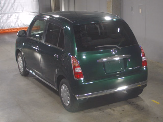 DAIHATSU MIRA GINO
