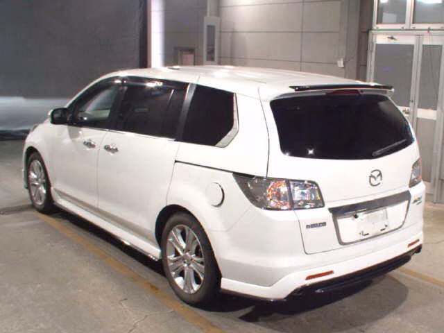 MAZDA MPV