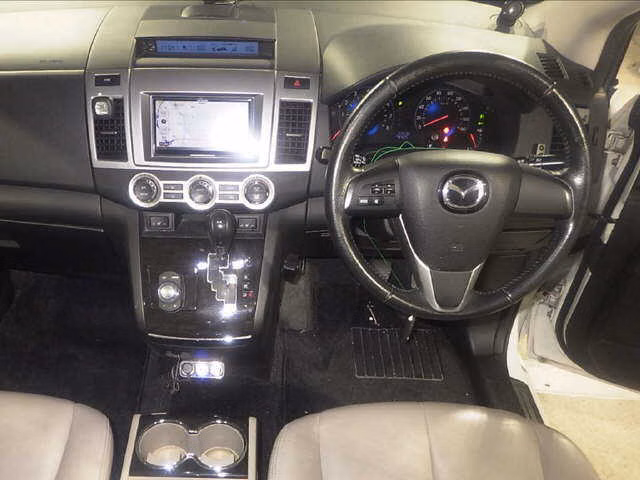 MAZDA MPV