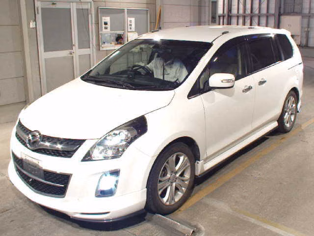 MAZDA MPV