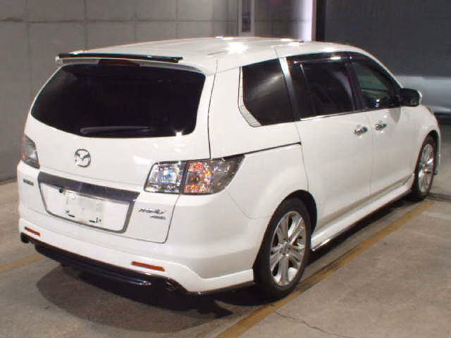MAZDA MPV