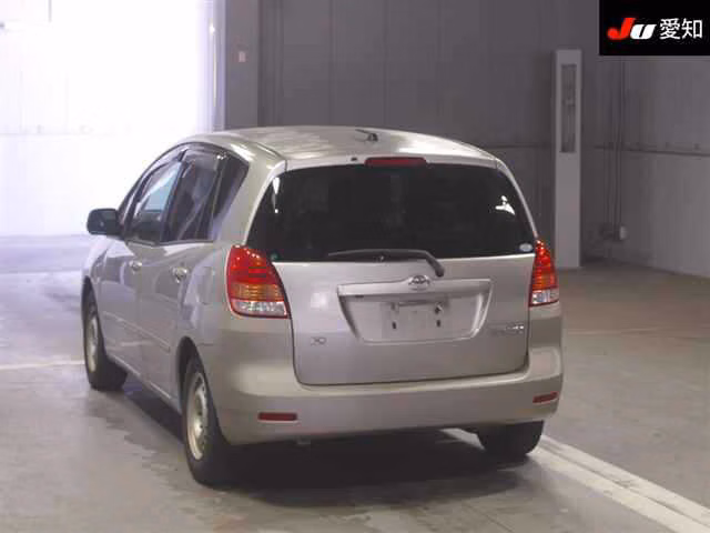 TOYOTA COROLLA SPACIO