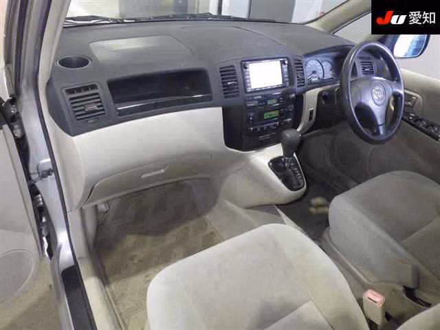 TOYOTA COROLLA SPACIO