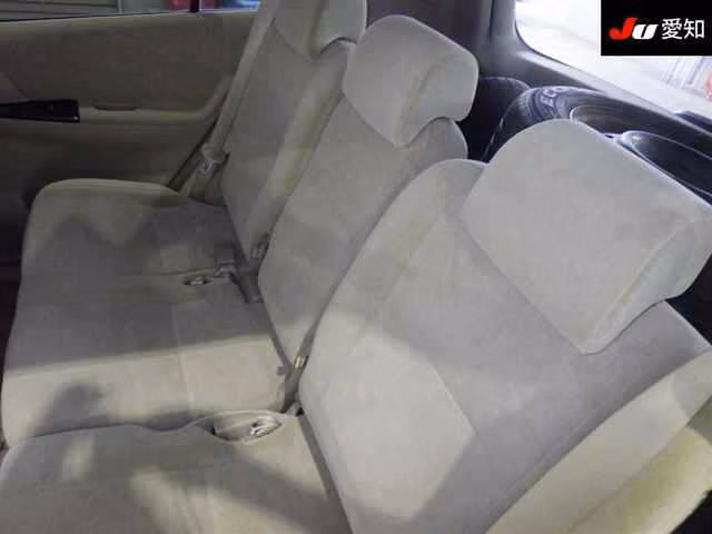 TOYOTA COROLLA SPACIO