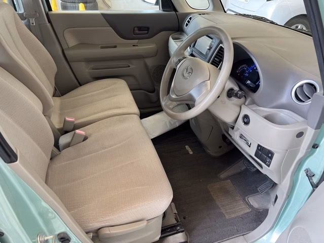 MAZDA FLAIR WAGON