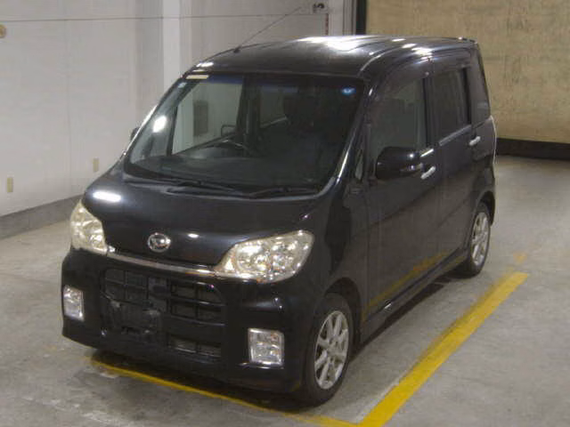 DAIHATSU TANTO EXE
