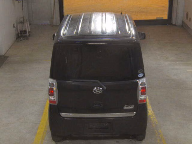 DAIHATSU TANTO EXE