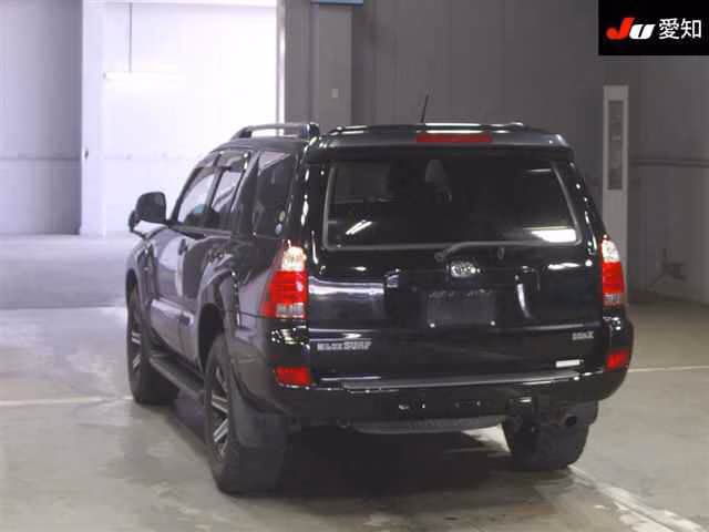 TOYOTA HILUX SURF