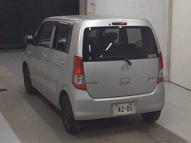 MAZDA AZ-WAGON