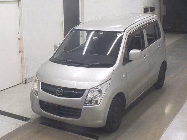 MAZDA AZ-WAGON
