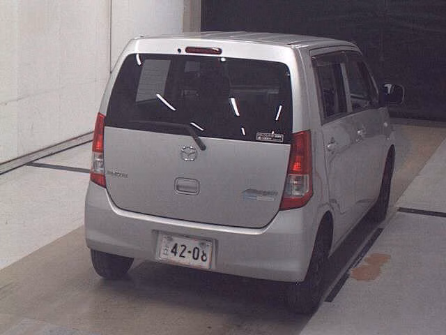 MAZDA AZ-WAGON