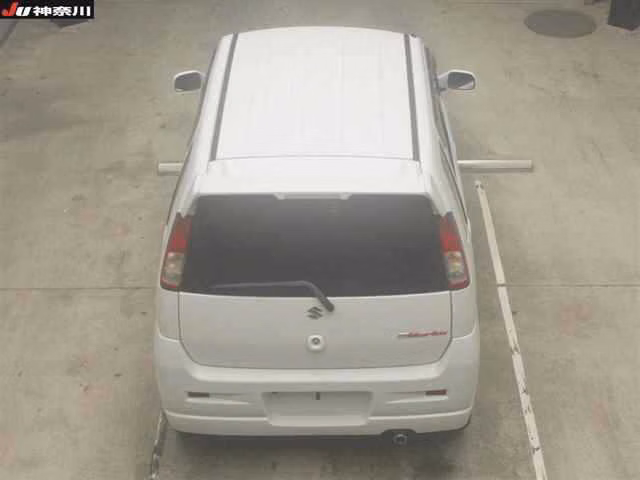 SUZUKI KEI