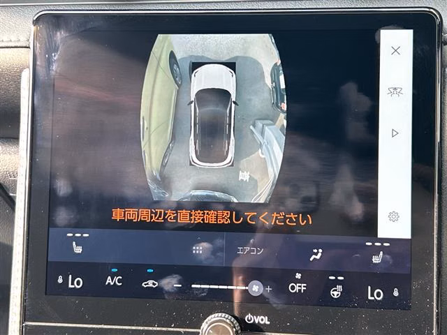 LEXUS LBX
