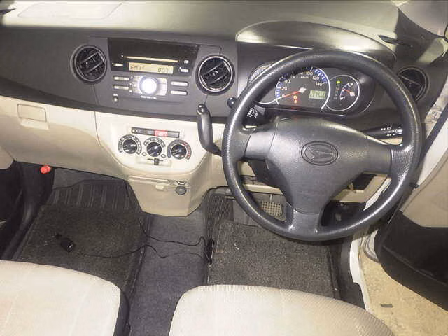 DAIHATSU TANTO EXE
