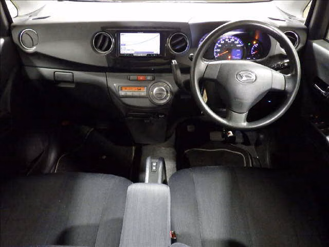 DAIHATSU TANTO EXE