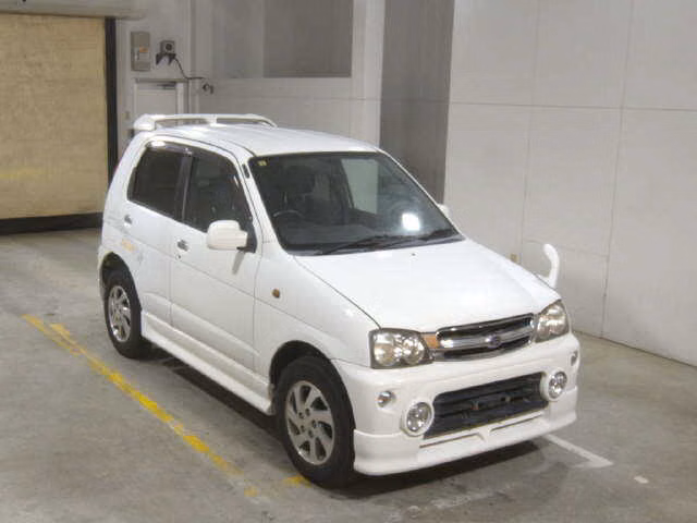 DAIHATSU TERIOS KID
