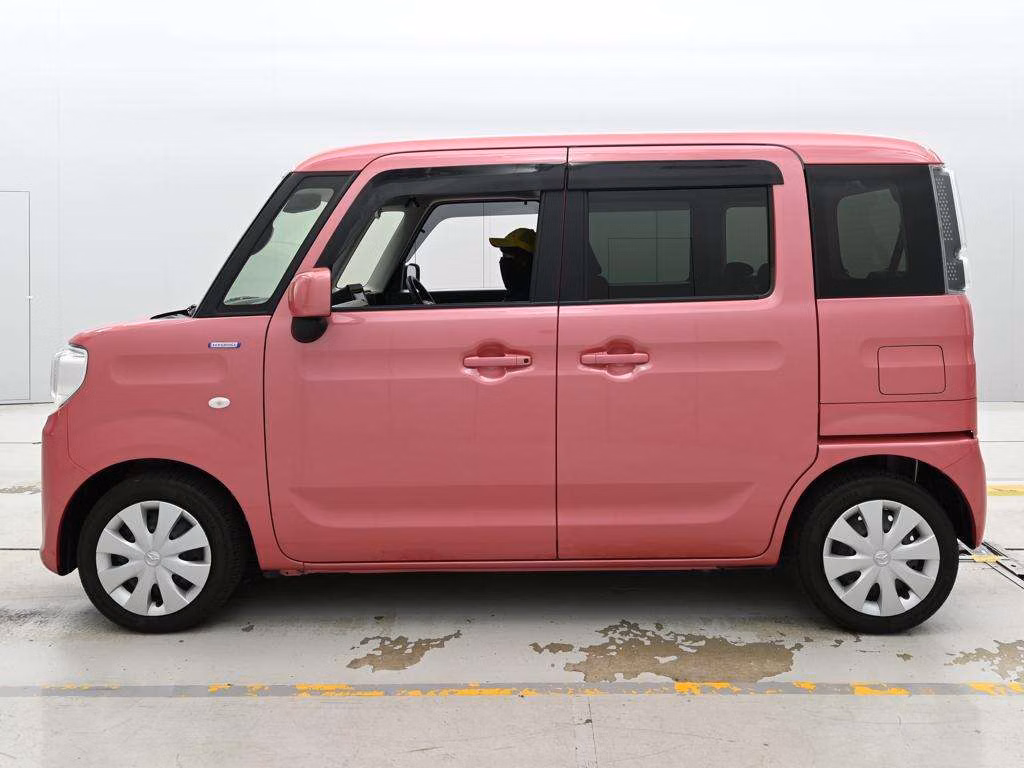 MAZDA FLAIR WAGON