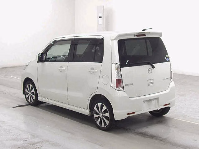 MAZDA AZ-WAGON