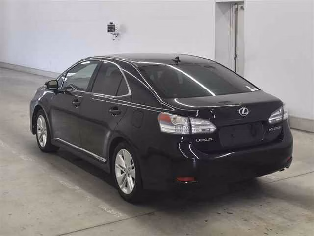 LEXUS HS250H