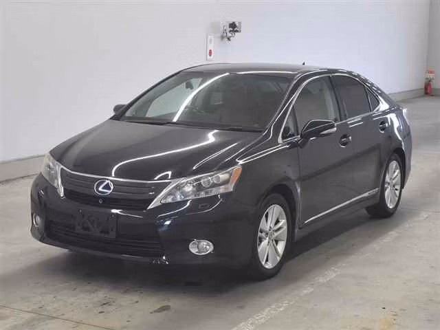 LEXUS HS250H