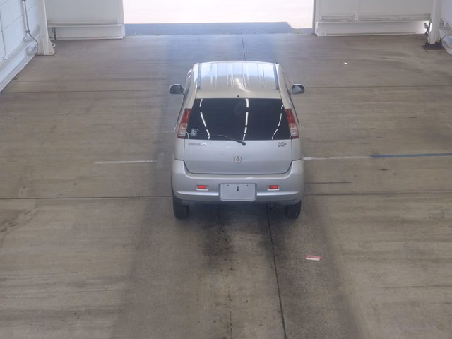 SUZUKI KEI
