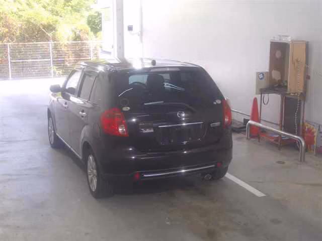 MAZDA VERISA