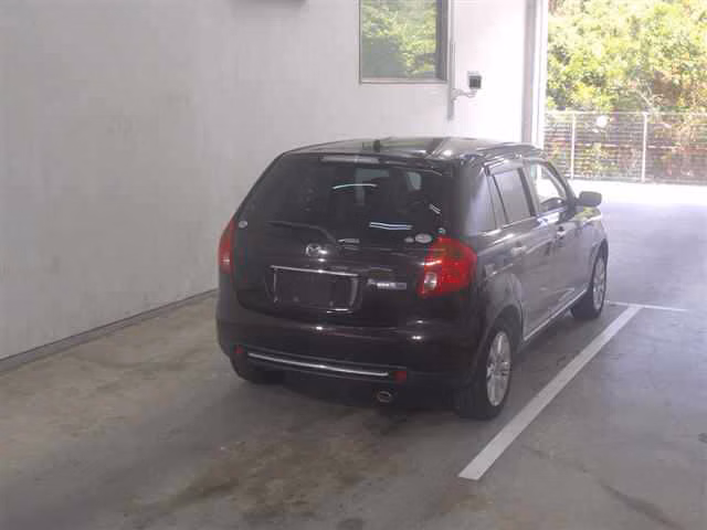 MAZDA VERISA