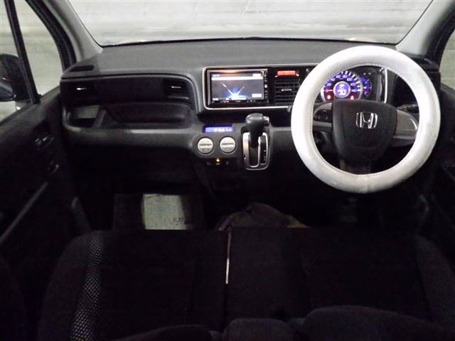 HONDA LIFE