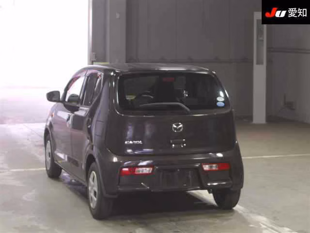 MAZDA CAROL