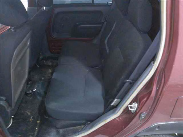 DAIHATSU NAKED