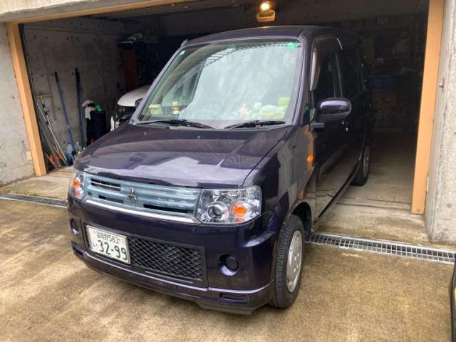 MITSUBISHI TOPPO