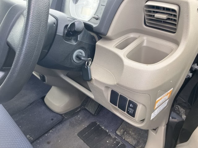 HONDA LIFE