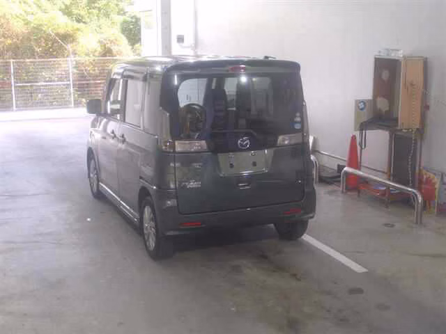 MAZDA FLAIR WAGON