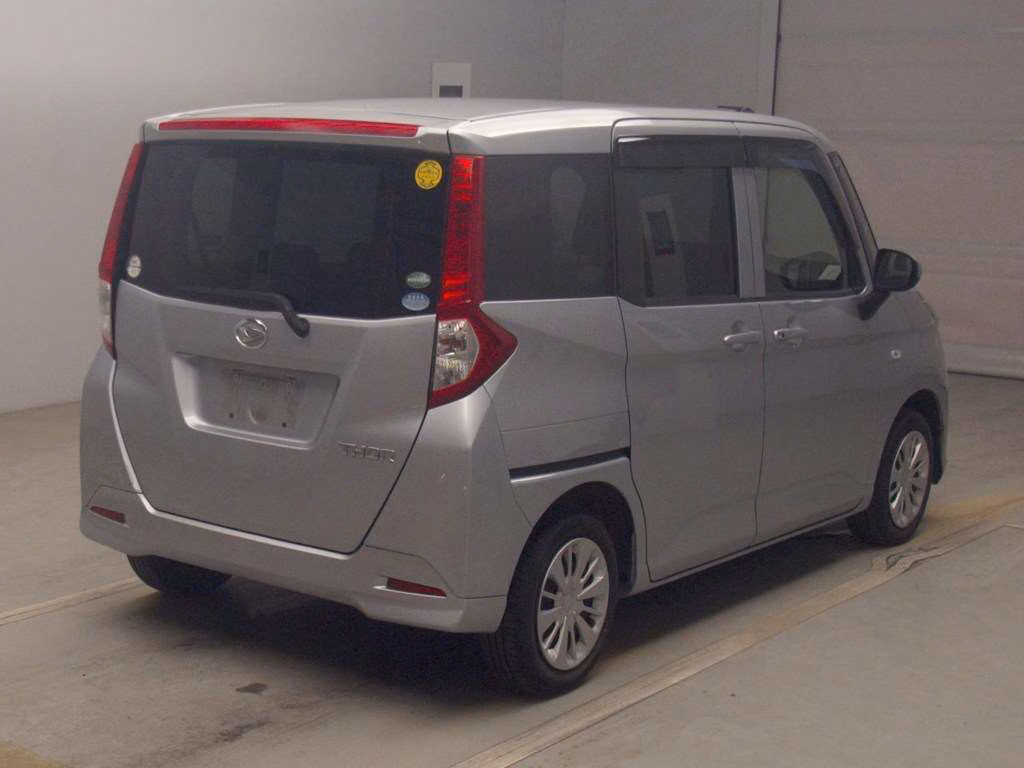 DAIHATSU THOR