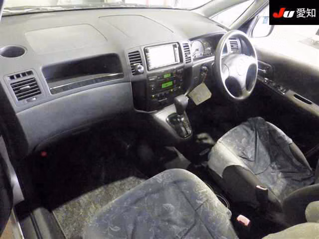 TOYOTA COROLLA SPACIO