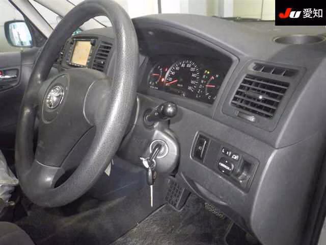 TOYOTA COROLLA SPACIO