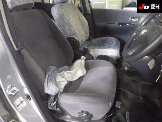 TOYOTA COROLLA SPACIO