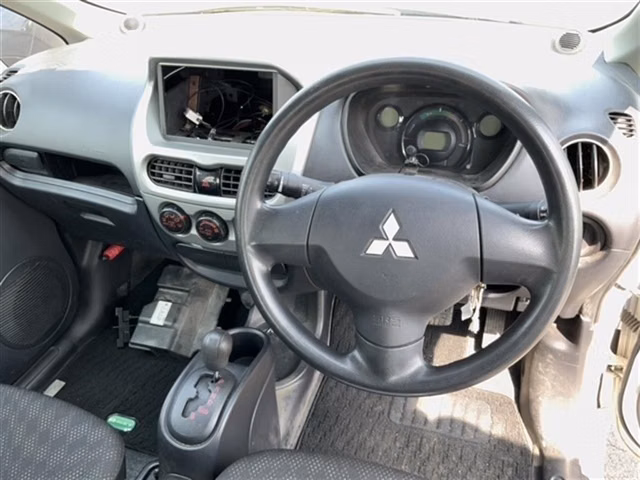MITSUBISHI I-MIEV