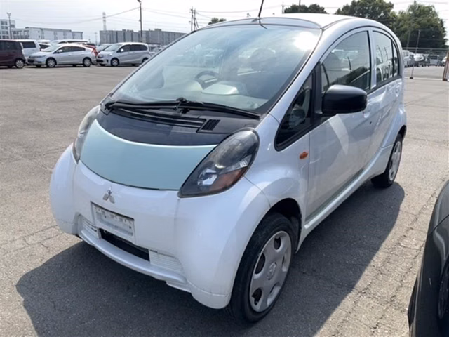 MITSUBISHI I-MIEV