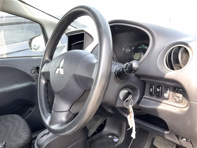 MITSUBISHI I-MIEV