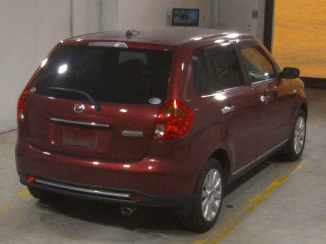 MAZDA VERISA
