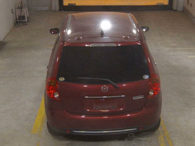 MAZDA VERISA