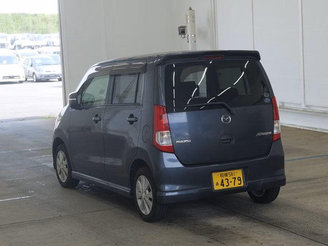 MAZDA AZ-WAGON