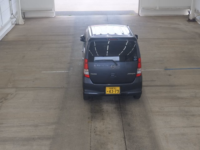 MAZDA AZ-WAGON