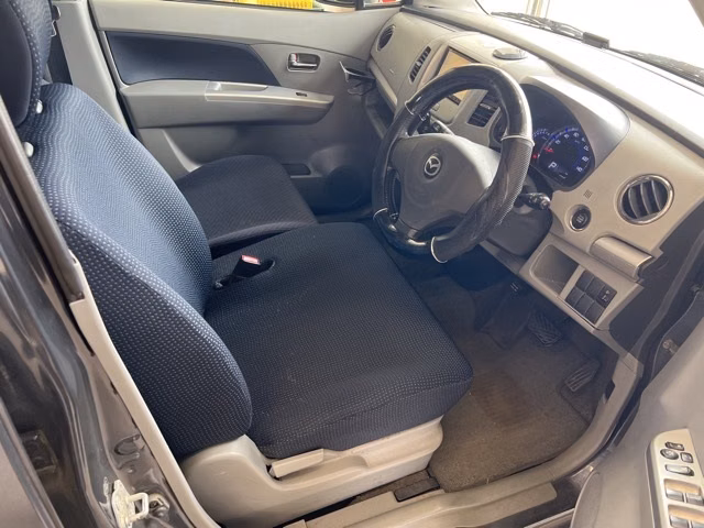 MAZDA AZ-WAGON