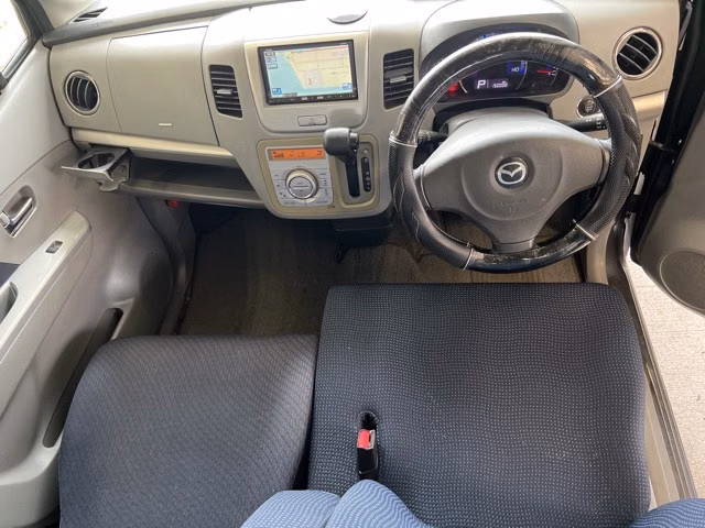MAZDA AZ-WAGON