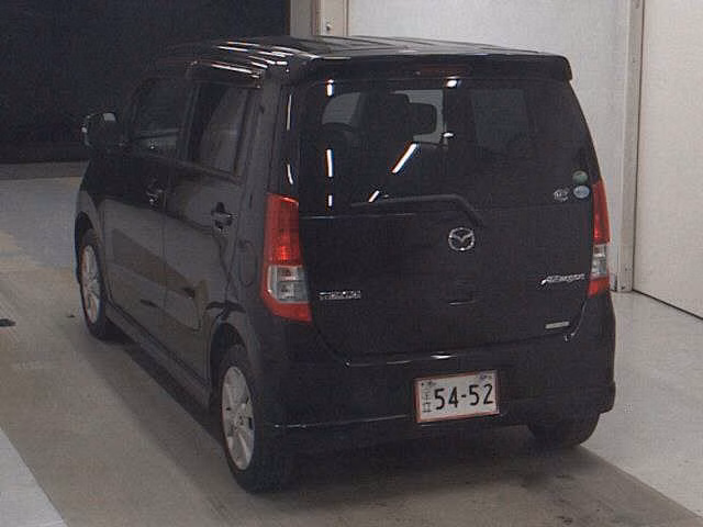 MAZDA AZ-WAGON